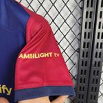 Conjunto Infantil Barcelona Home I 2024/25