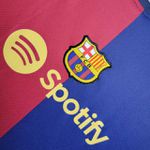 Conjunto Infantil Barcelona Home I 2024/25