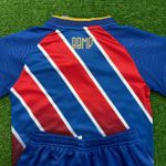 Conjunto Infantil Bahia Away II 24/25 - AZUL/ VEREMLHO
