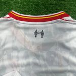 Conjunto Infantil Liverpool Third III 2024/25