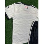 Conjunto Infantil Manchester United Third III - 24/25
