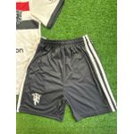 Conjunto Infantil Manchester United Third III - 24/25