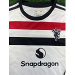 Conjunto Infantil Manchester United Third III - 24/25