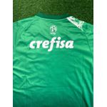 Conjunto Infantil Palmeiras Edição Especial - 2024 - Verde Branco
