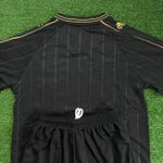 Conjunto Infantil Santos Charlie Brown Jr 24/25