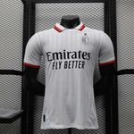Camisa AC Milan Away II 24/25 Jogador