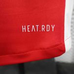 Camisa Ajax Home I 24/25 Jogador