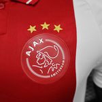 Camisa Ajax Home I 24/25 Jogador