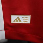 Camisa Ajax Home I 24/25 Jogador
