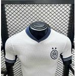 Camisa Inter de Milão Away II 2024/25 Jogador