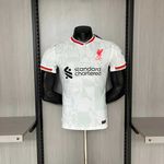 Camisa Liverpool Third III 24/25 Jogador