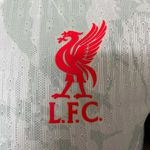 Camisa Liverpool Third III 24/25 Jogador