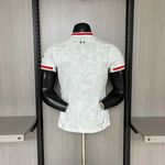 Camisa Liverpool Third III 24/25 Jogador