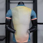 Camisa Manchester City Fourth IIII 24/25 Jogador