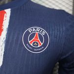 Camisa Paris Saint Germain PSG Home I 24/25 - Jogador
