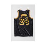 NBA Los Mejores Hombres Angeles Lakers #8 #24 Kobe Bryant Jersey