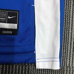 Nba Golden State Warriors - City Edition 75 Anos Durant #35 - Azul