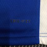 Nba Golden State Warriors - City Edition 75 Anos Durant #35 - Azul