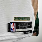 NBA Boston Celtics 23/24 Swingman - Edition City Tatum #0 Silk