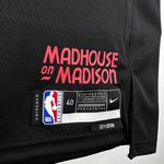 NBA Chicago Bulls DeMar DeRozan #11 Swingman Jersey - City Edition 2023/24 - SILK