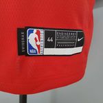 NBA Chicago Bulls 2122 - DeROZAN nº 11 - Swingman Edition - Vermelha