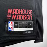 NBA Chicago Bulls Scottie Pippen #33 Swingman Jersey - City Edition 2023/24 SILK