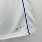 Nba Dallas Irving #2 Branco/Azul - Silk