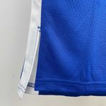 NBA Golden State Warriors 30 Jogador Silk - City Edition Curry 2.974- Azul