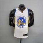 Nba Golden State Warriors 2022 - Klay Thompson #11 - 75 Anos