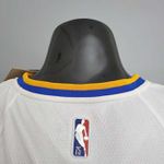 Nba Golden State Warriors - Curry #30 - Especial 75 Anos