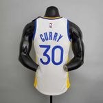 Nba Golden State Warriors - Curry #30 - Especial 75 Anos