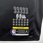 NBA Los Angeles Lakers 2024 Jordan Edição Especial Kobe Bryant #24 MVP Swingman