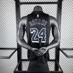 NBA Los Angeles Lakers 2024 Jordan Edição Especial Kobe Bryant #24 MVP Swingman