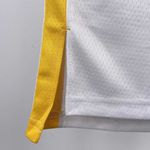 Nba Golden State Warriors 30 Jogador Silk - City Edition Curry 2.974 - Swingman - Branca