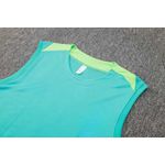Conjunto Treino Brasil 2024 Regata + Short
