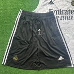 Conjunto Treino Regata + Short Real Madrid 2023/24