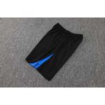 Conjunto De Treino Regata + Short Inter De Milão 23/24 - Azul