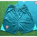 Conjunto Treino Regata e Short Portugal 2024/25 