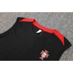 Conjunto Treino Portugal Regata + Short 24/25