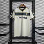 CAMISA PARMA RETRÔ II ADRIANO 9 - 02/03 