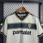 CAMISA PARMA RETRÔ II ADRIANO 9 - 02/03 