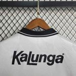Camisa do Corinthians Retrô Home I 1994