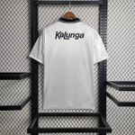 Camisa do Corinthians Retrô Home I 1994