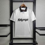 Camisa do Corinthians Retrô Home I 1994