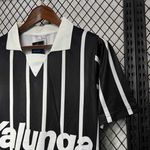 Camisa Retrô Corinthians 1990