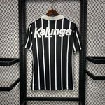 Camisa Retrô Corinthians 1990