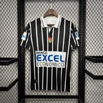 Camisa Retrô Corinthians 1998-99