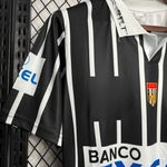 Camisa Retrô Corinthians 1998-99