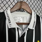 Camisa Retrô Corinthians 1998-99