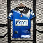 Camisa Corinthians Retrô 1998 - Azul